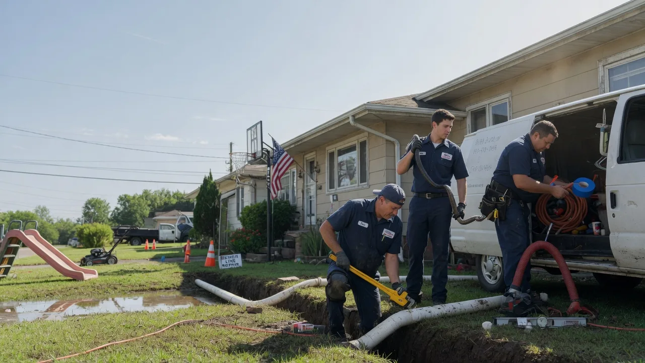 Toilet Installation in Illinois City, IL near me